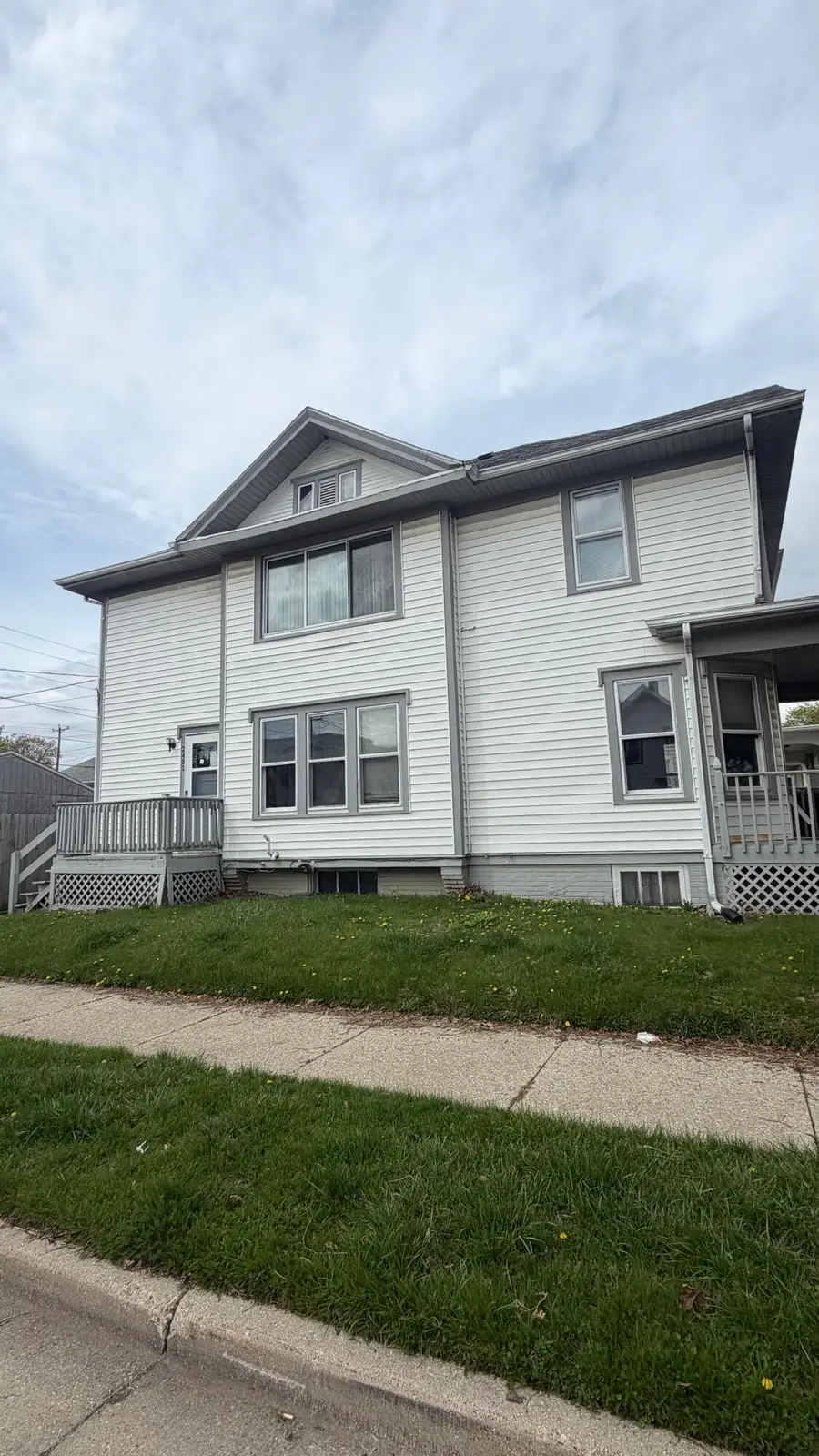 2401 Hansen Ave, Racine, WI 53405 - #3