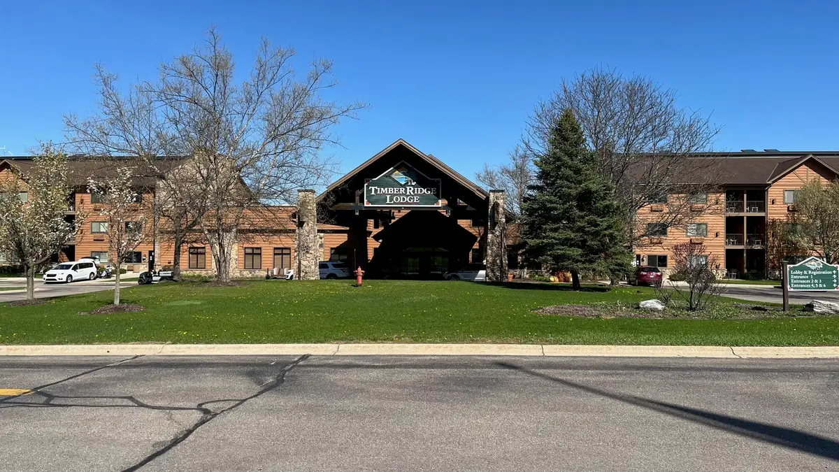 Address Withheld By Seller, Lyons, WI 53147 - #1