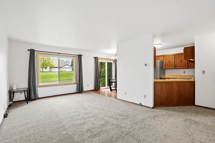 7307 S Delaine Dr, Oak Creek, WI 53154 - #2