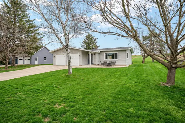 112 Ulland Ave, Westby, WI 54667