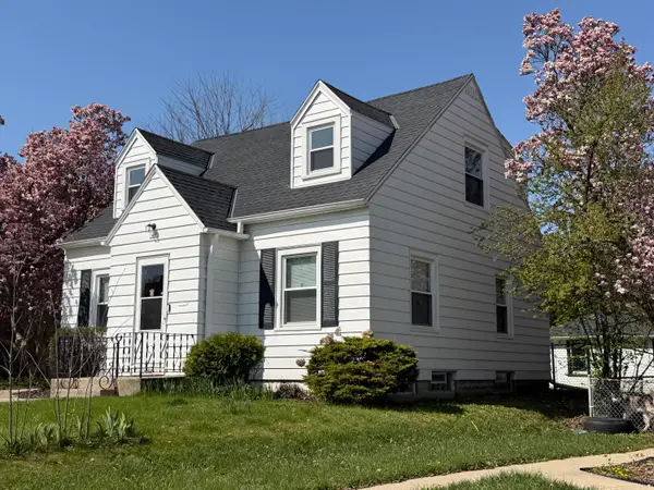 3847 N 55th St, Milwaukee, WI 53216