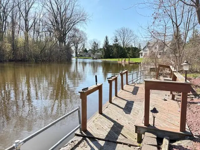 6770 Lee Harbor Ln, Black Wolf, WI 54902 - #3