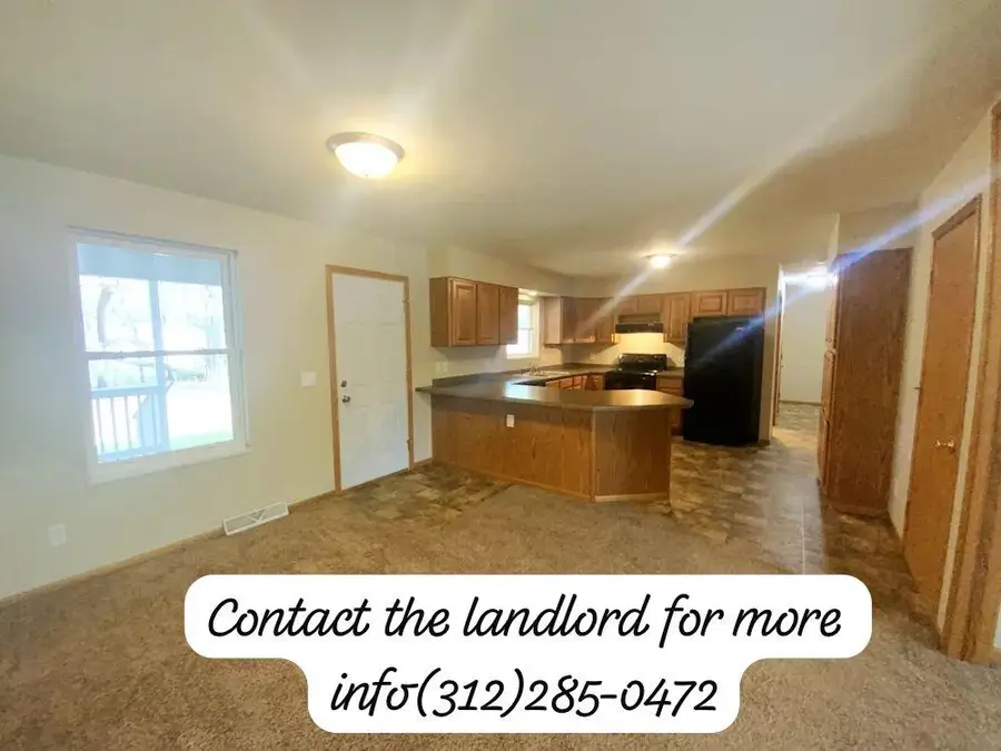 7215 Thomas Ave S St, Minneapolis, MN 55423 - #2