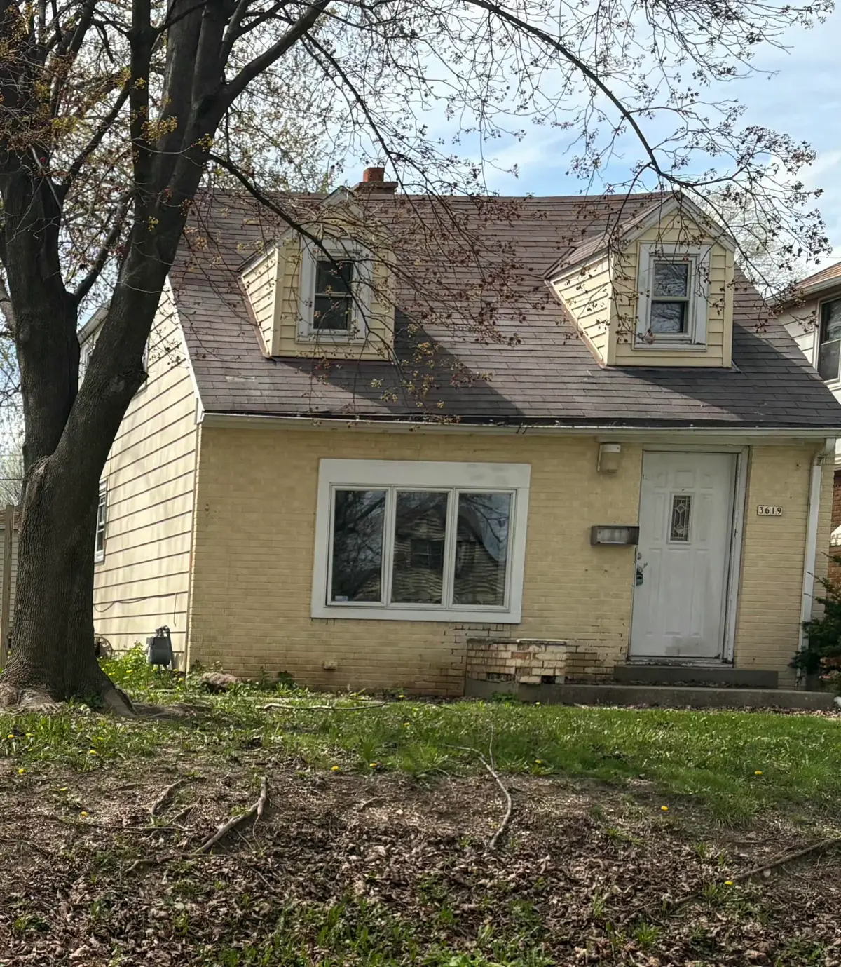 3619 N 61st St, Milwaukee, WI 53216 - #1