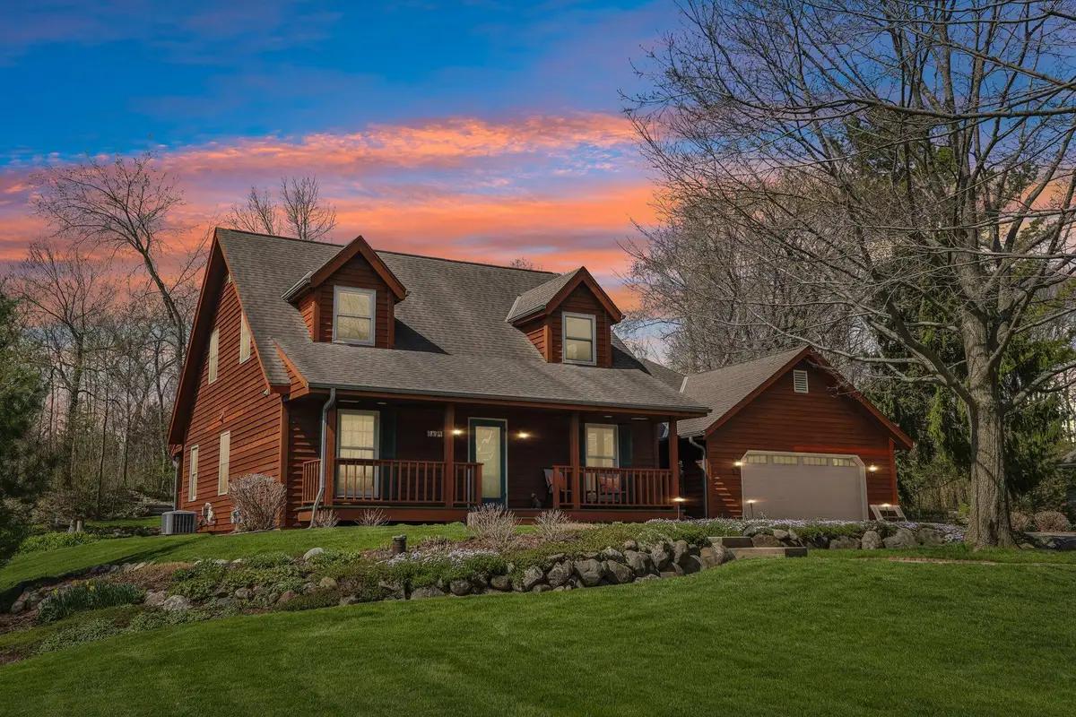 3491 Cumberland Trl, Polk, WI 53086 - #1