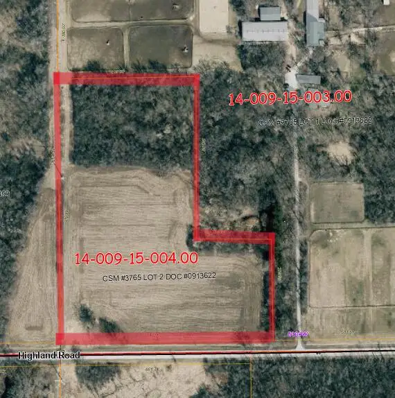 lot 1 W Highland Rd, Mequon, WI 53097 - #1