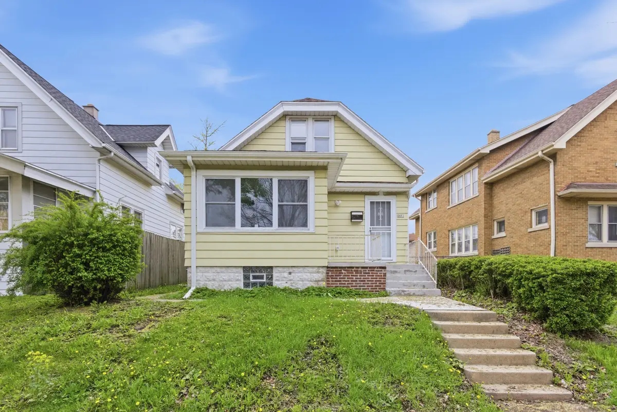 2051 S 57th St, West Allis, WI 53219 - #1