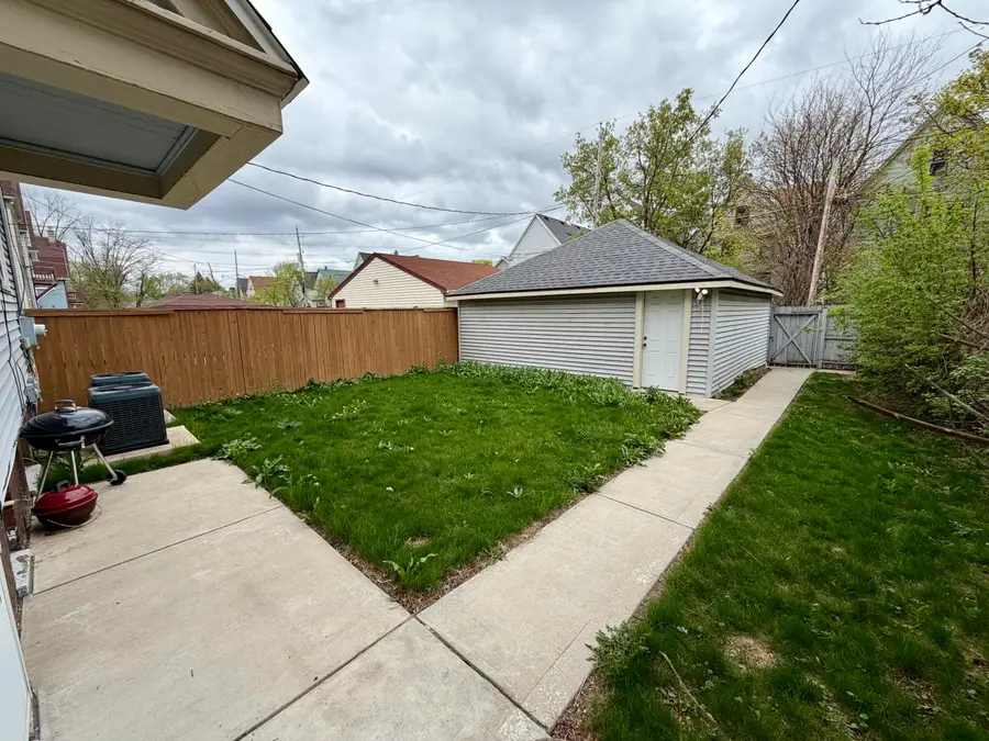 2106 N 42nd St, Milwaukee, WI 53208 - #2