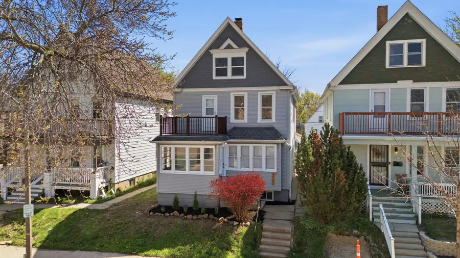 2762 N Fratney St, Milwaukee, WI 53212 - #2