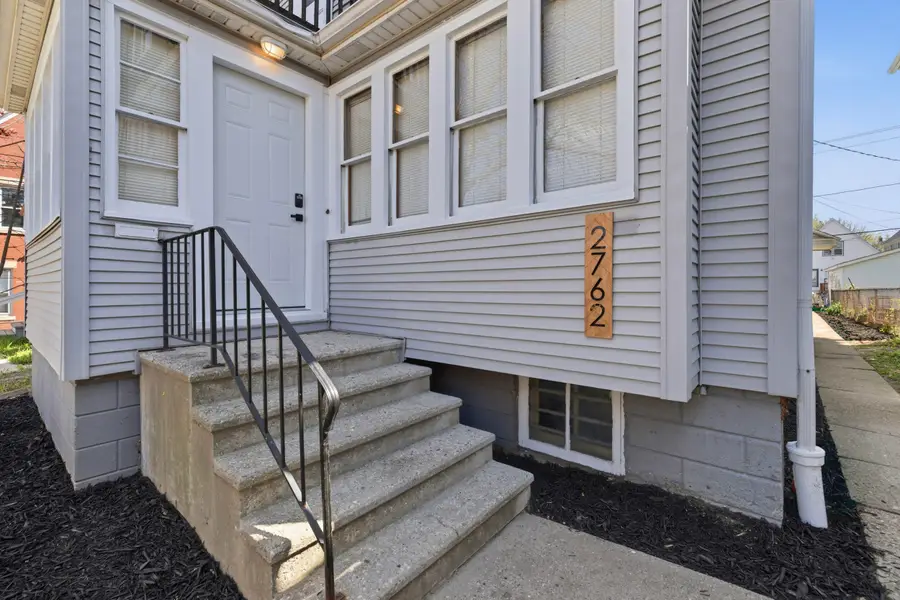 2762 N Fratney St, Milwaukee, WI 53212 - #3