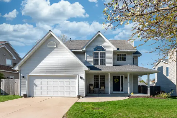 3282 125th St, Pleasant Prairie, WI 53158