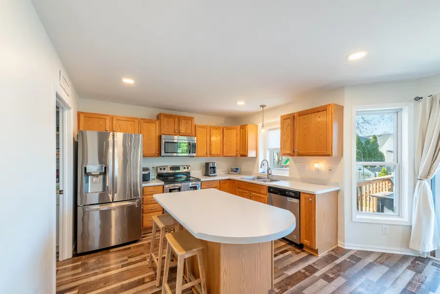 3282 125th St, Pleasant Prairie, WI 53158 - #2