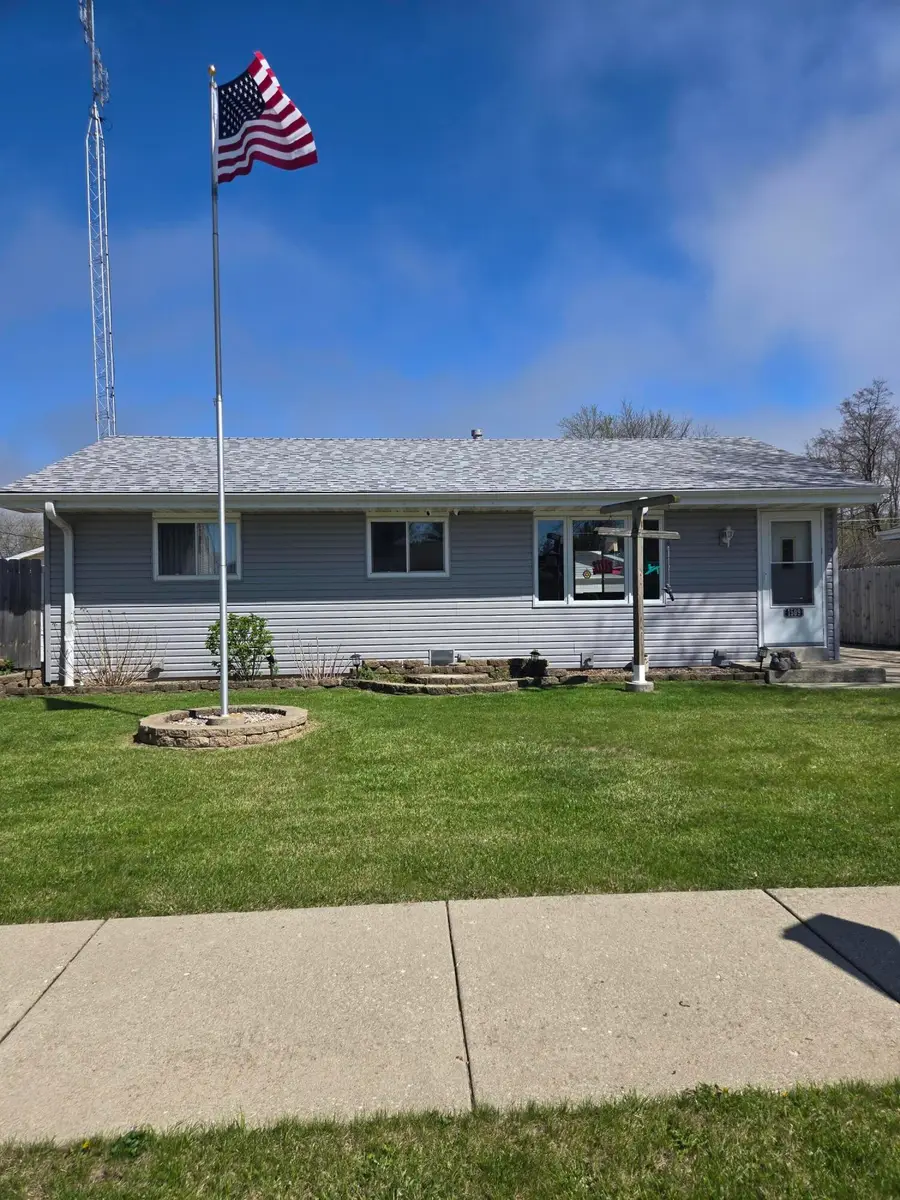 1509 19th Ave, Kenosha, WI 53140 - #2