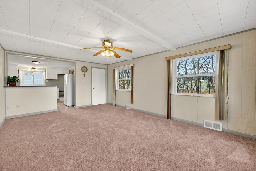 3561 S 31st St, Greenfield, WI 53221 - #2