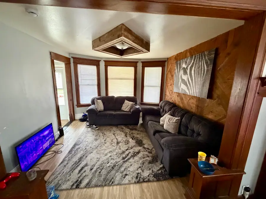 2007 N 40th St, Milwaukee, WI 53208 - #2