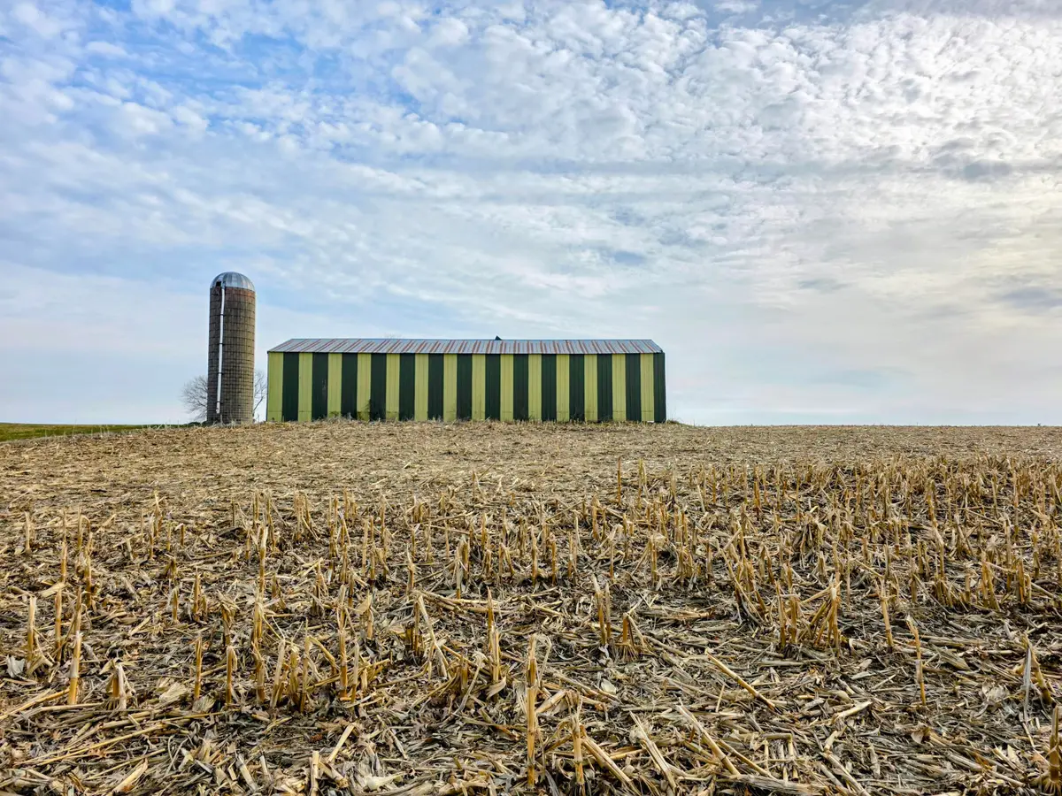 0 Stump Ridge Rd, Franklin, WI 54665 - #1