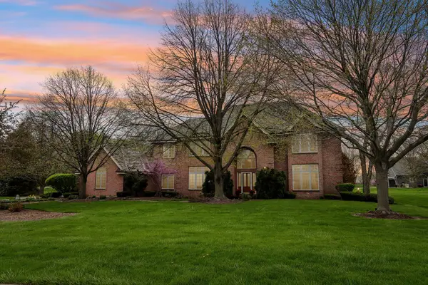 9321 42nd Ave, Pleasant Prairie, WI 53158