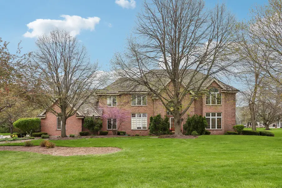 9321 42nd Ave, Pleasant Prairie, WI 53158 - #3