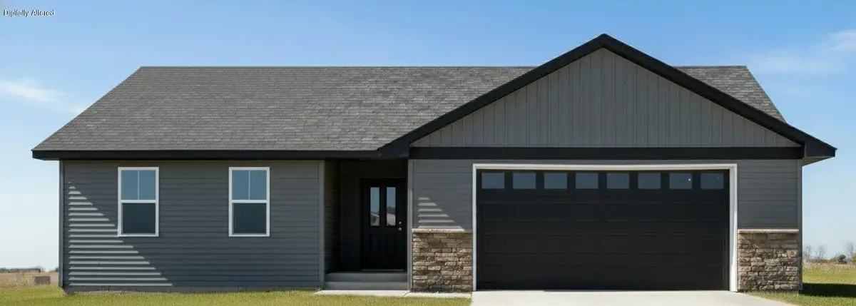 831 American Dr, Holmen, WI 54636 - #1