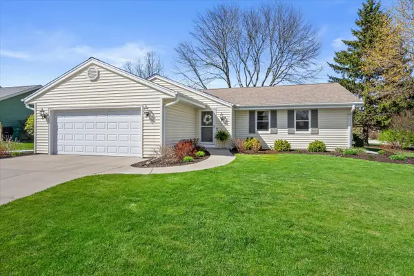 N76W15272 Prairie Ln, Menomonee Falls, WI 53051