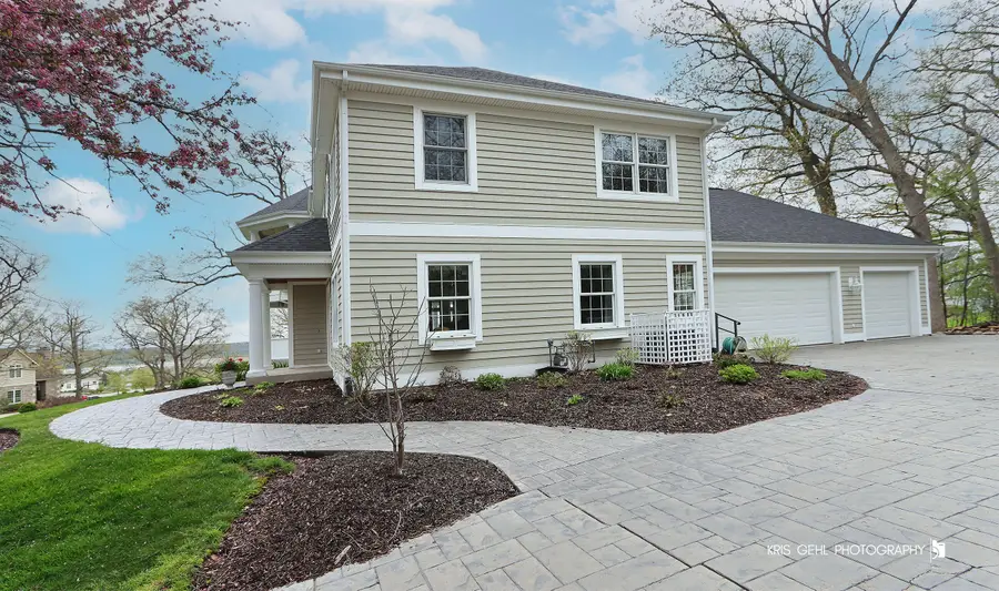 1330 Prestwick Dr, Geneva, WI 53147 - #3