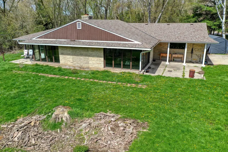 12125 Western Ave, Cedarburg, WI 53012 - #2