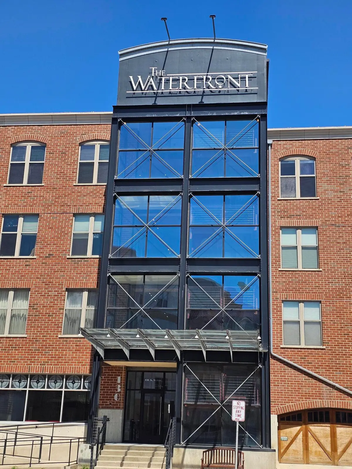 130 S Water St, Milwaukee, WI 53204 - #1