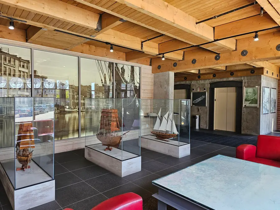 130 S Water St, Milwaukee, WI 53204 - #3