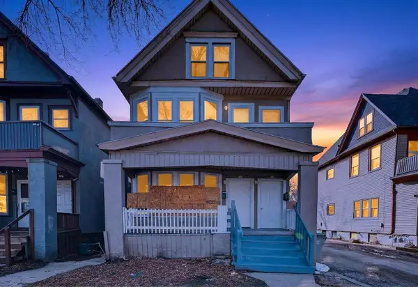 741 S 21st St, Milwaukee, WI 53204