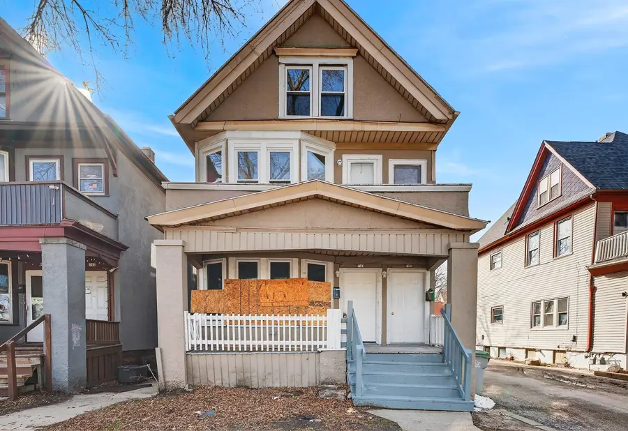 741 S 21st St, Milwaukee, WI 53204 - #2