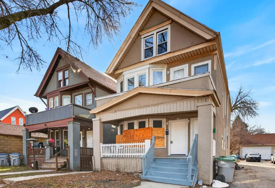 741 S 21st St, Milwaukee, WI 53204 - #3
