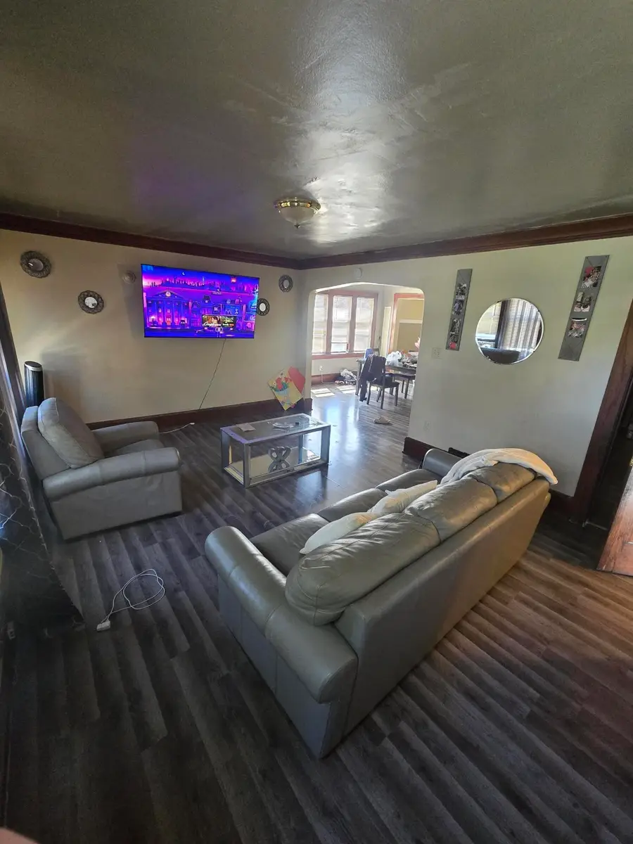 3615 N 13th St, Milwaukee, WI 53206 - #3