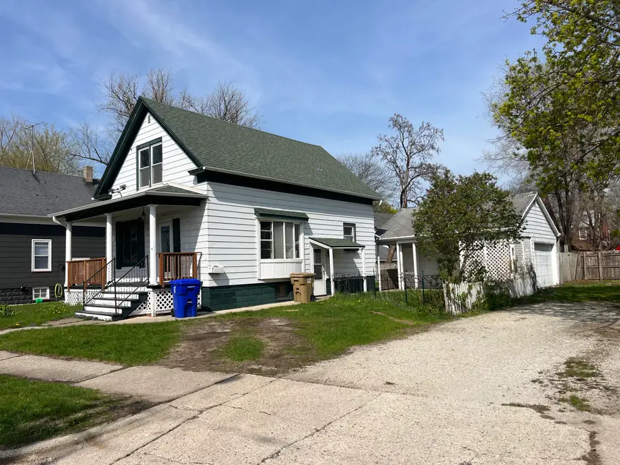 7411 11th Ave, Kenosha, WI 53143 - #3