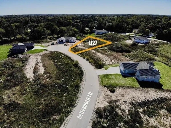 Lt27 Gettysburg Ln, Sheboygan, WI 53083