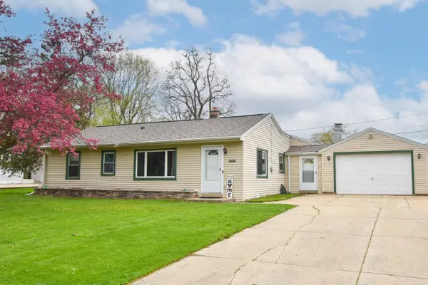 12828 W Stark St, Butler, WI 53007
