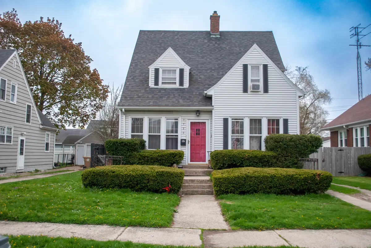 7727 27th Ave, Kenosha, WI 53143 - #1