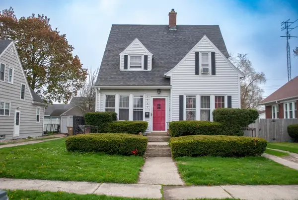 7727 27th Ave, Kenosha, WI 53143