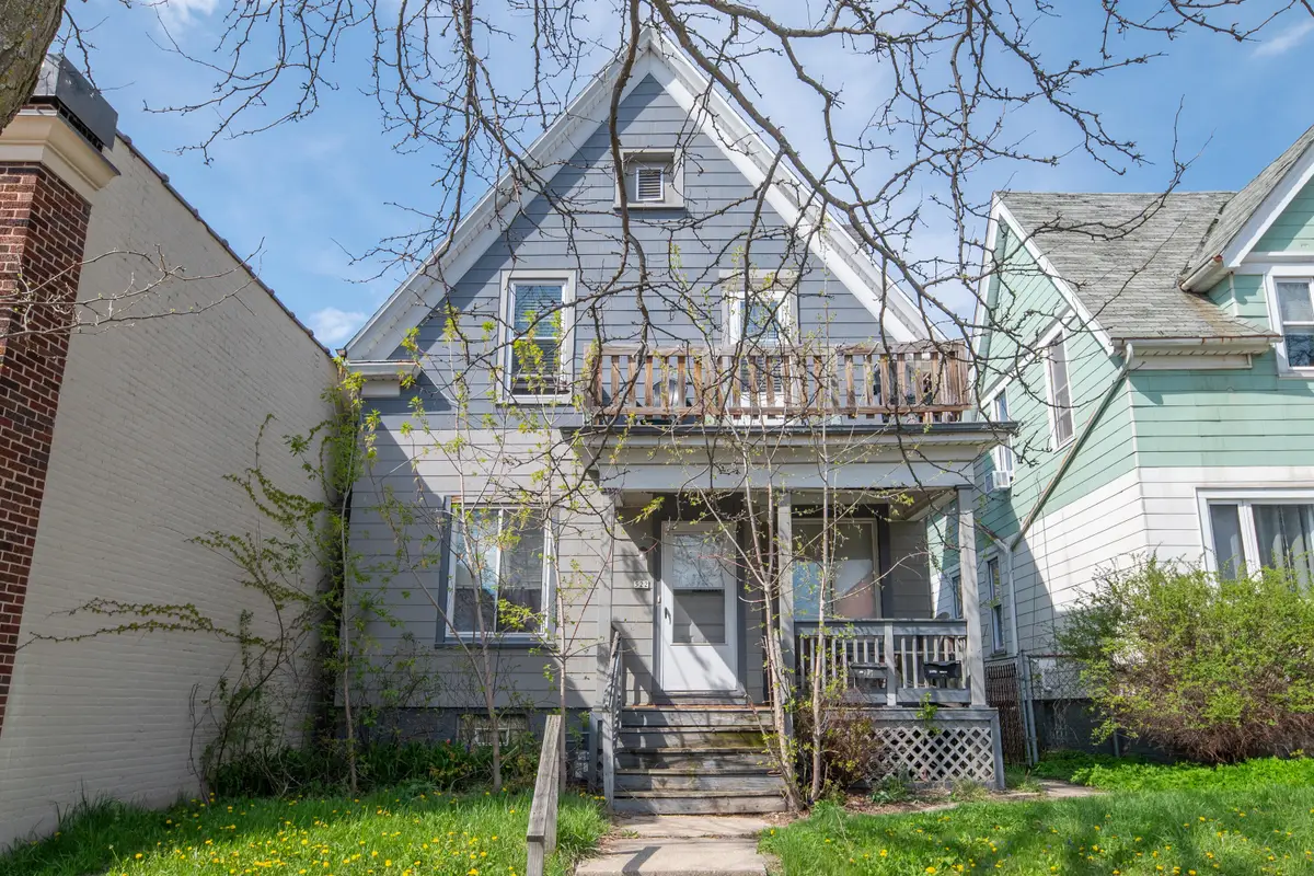 522 E Burleigh St, Milwaukee, WI 53212 - #1