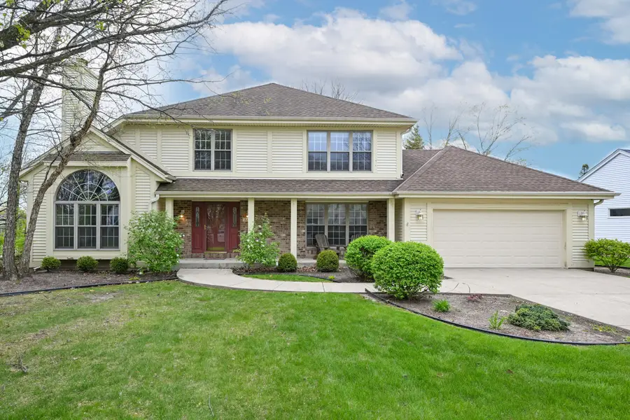 6815 S Dory Dr, Franklin, WI 53132 - #2