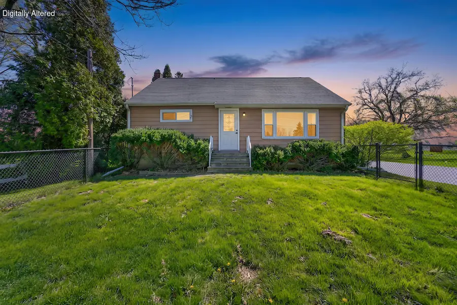 9509 60 St, Kenosha, WI 53144 - #2