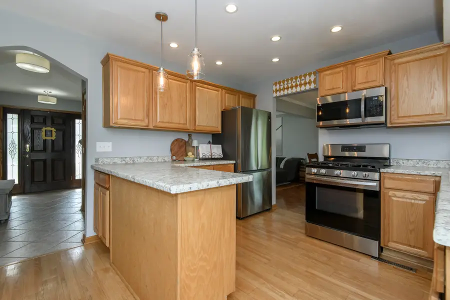 17900 Continental Dr, Brookfield, WI 53045 - #3