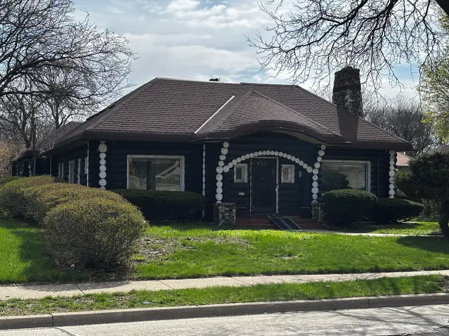 2602 N Sherman Blvd, Milwaukee, WI 53210 - #2