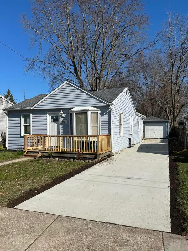 4212 Republic Ave, Racine, WI 53406