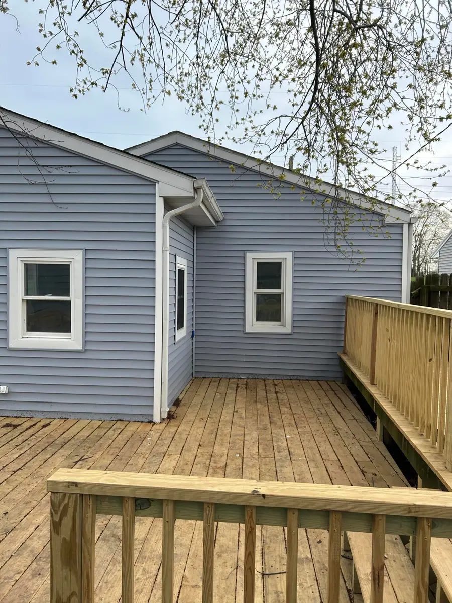 4212 Republic Ave, Racine, WI 53406 - #3