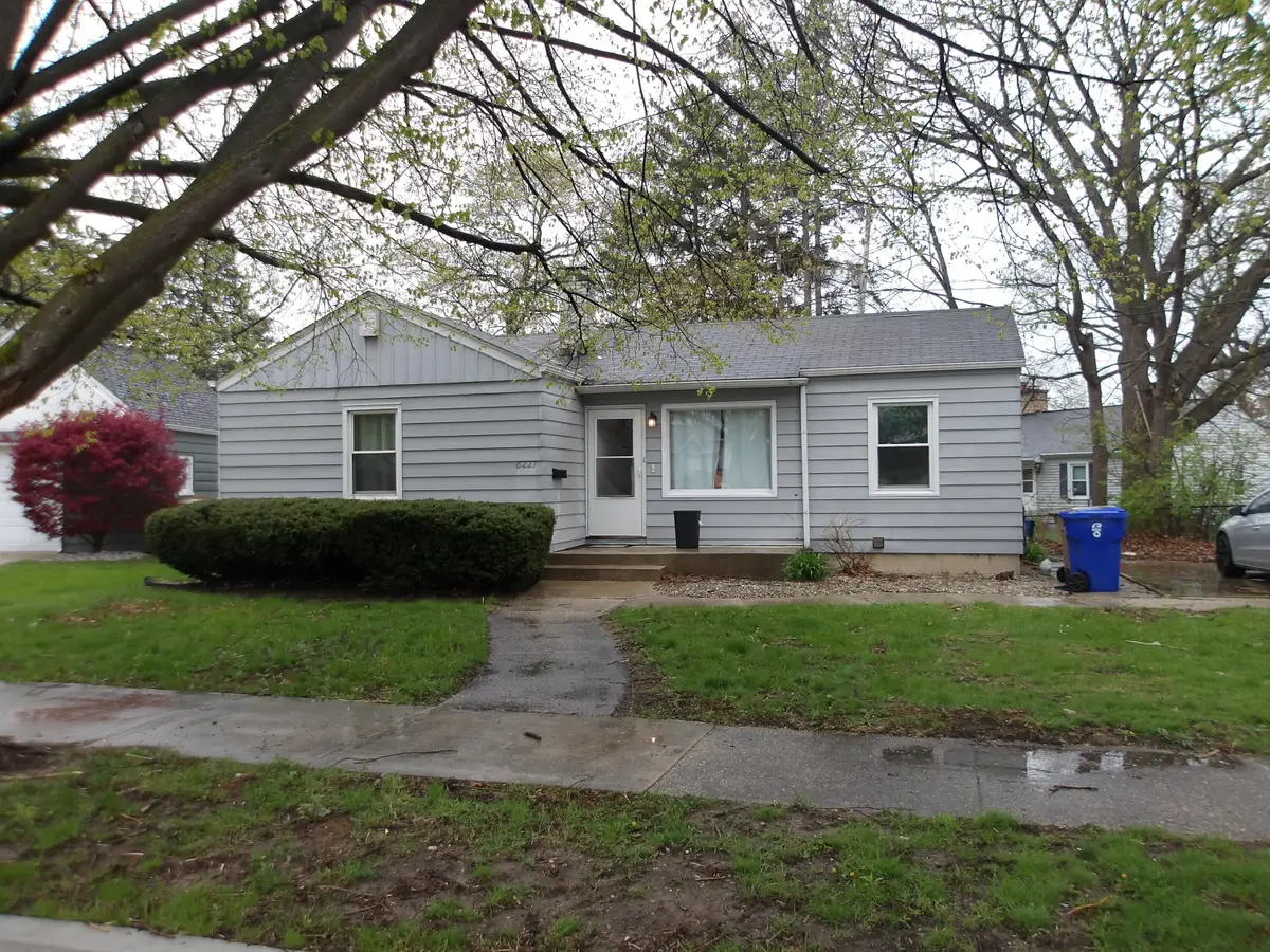 6227 44th Ave, Kenosha, WI 53142 - #1