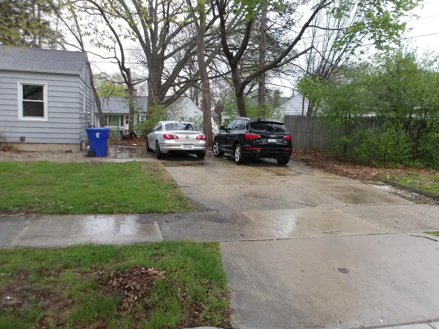 6227 44th Ave, Kenosha, WI 53142 - #2