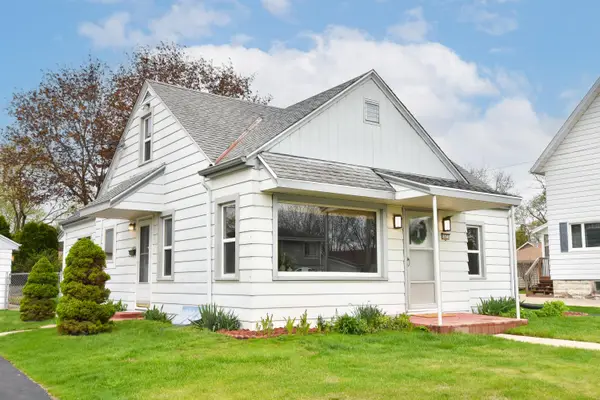 5021 N 127th St, Butler, WI 53007