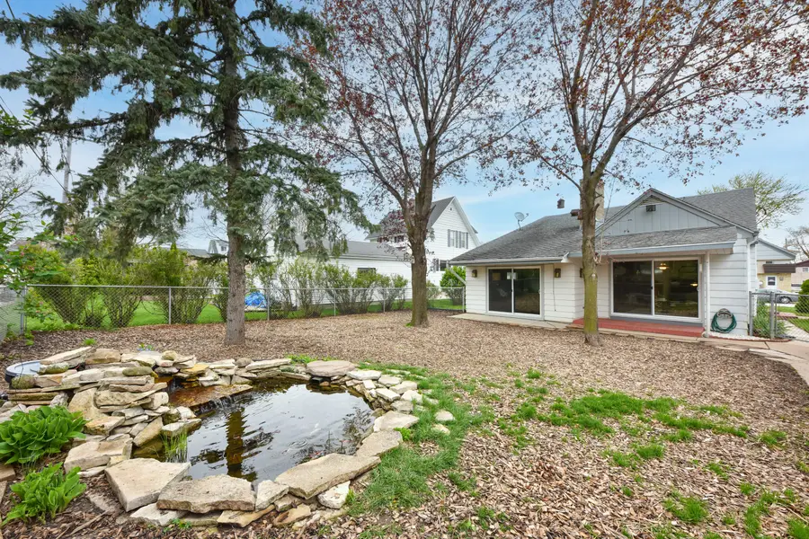 5021 N 127th St, Butler, WI 53007 - #2