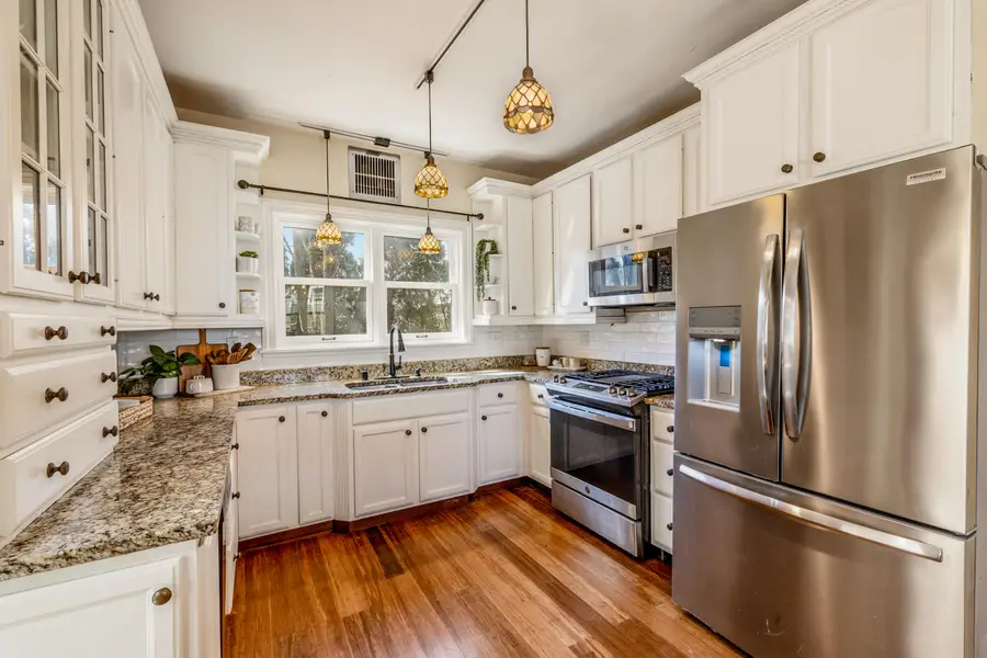 6166 N Santa Monica Blvd, Whitefish Bay, WI 53217 - #3