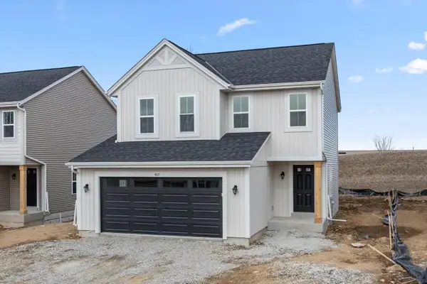 617 Belmont Dr, Watertown, WI 53094